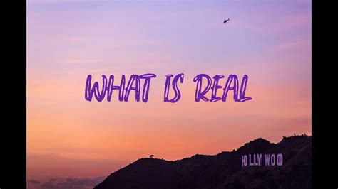 what is real lyrics iann dior|iann dior what is real lyrics.